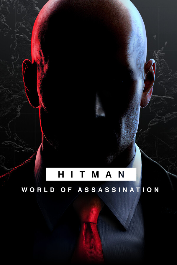 Hitman: The Complete First Season (Steelbook Edition) – PS4 cover