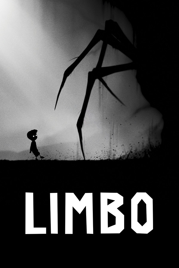 Inside + Limbo – PS4 cover