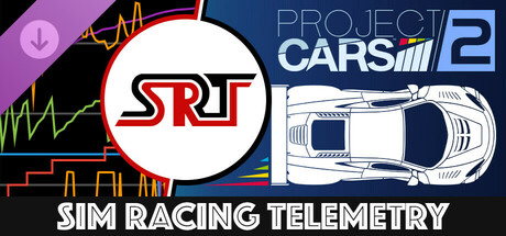 Project Cars – PS4 cover