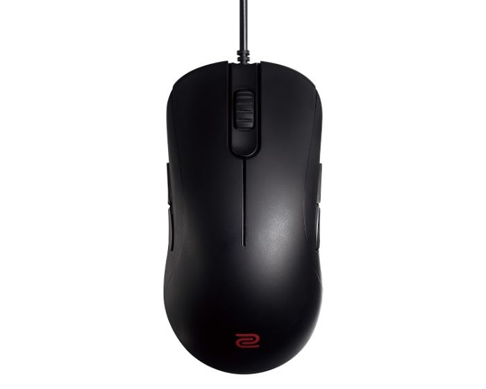 BenQ Zowie ZA12 Gaming Mouse — unit front