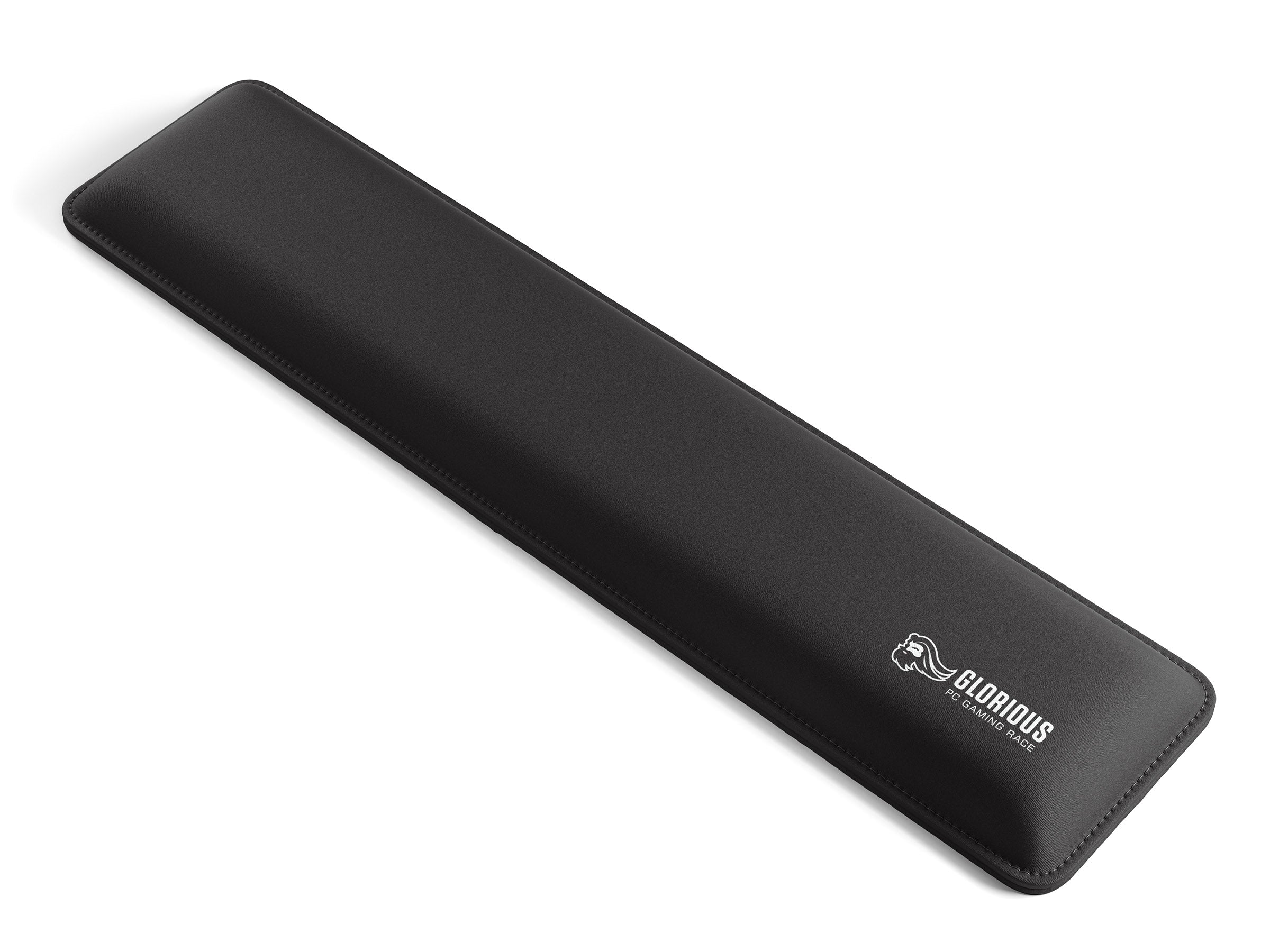 Glorious Padded Keyboard Wrist Rest — Full Size