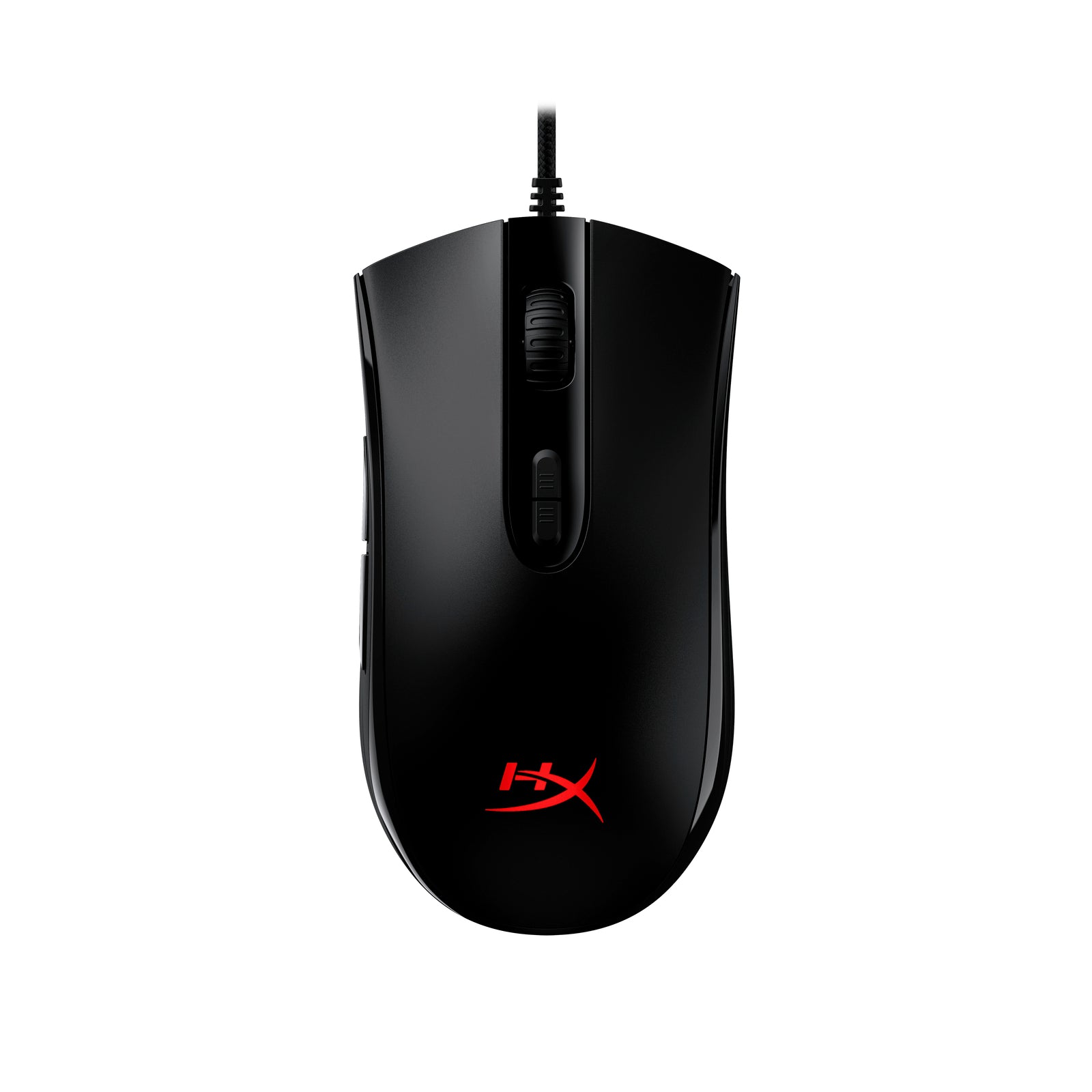 HyperX Core Gaming Mouse — unit front