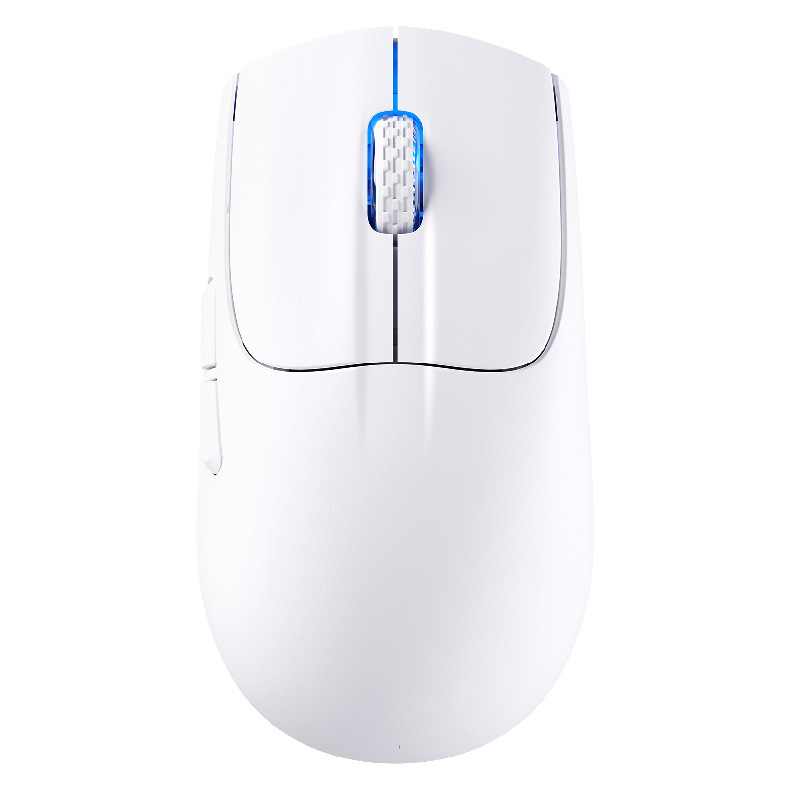 X5 RGB Weightless Gaming Mouse (Wired/2.4G/Bluetooth)